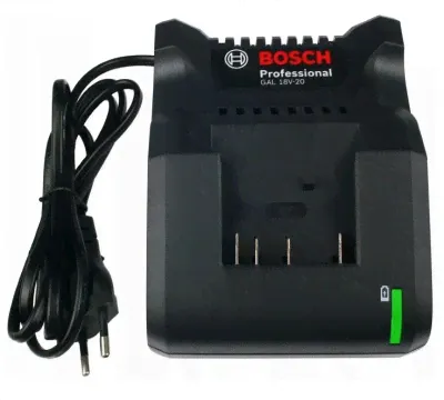Зарядное устройство GAL 18V-20 BOSCH, 2607226281-2