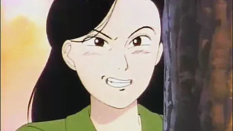 YAWARA! A Fashionable Judo Girl Capitulo 004 Sub Español