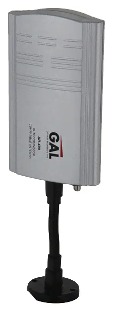 Антенна телевизионная Gal AR-499, AR-499-0